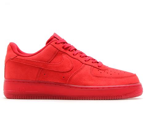 nike air force red online kaufen|nike air force 1 günstig kaufen.